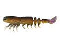 Zman Prawnstarz 2.5" Brn Shrimp 2Pk
