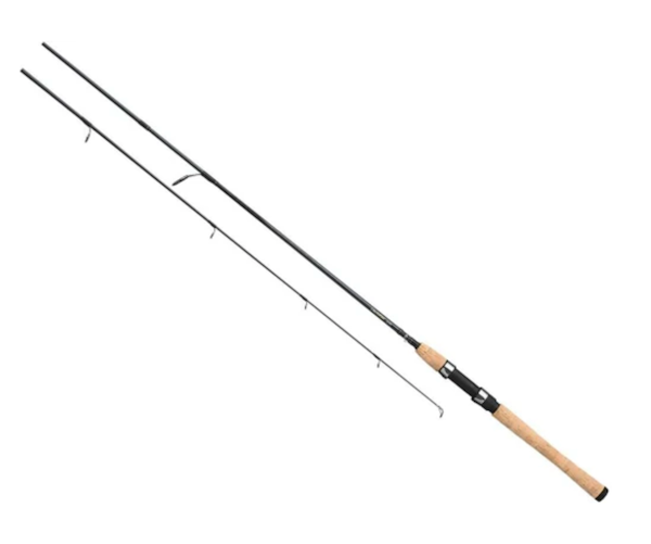 Daiwa Crossfire Mf 6'6" Spin Rod