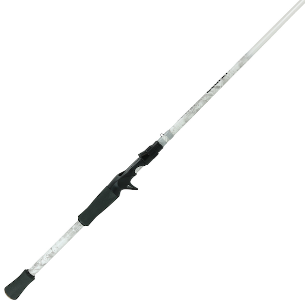 Duckett Cloak 7'3" Mh Fast Casting