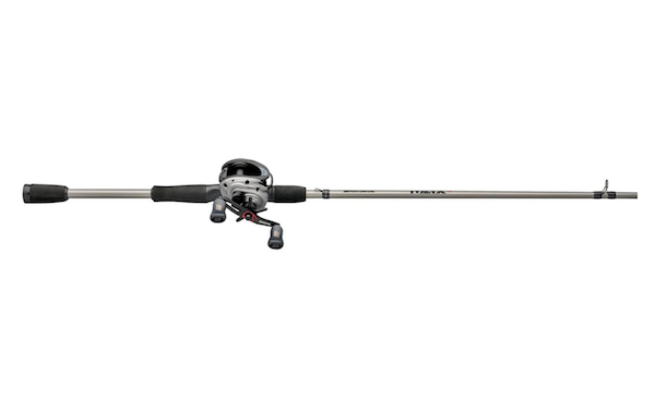 Gar Max X Baitcast Combo 7'