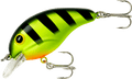 Bandit Dr 1/4 2" Chart/Black Stripe