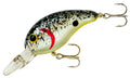 Bandit Dr 1/4 2" Splatter Back