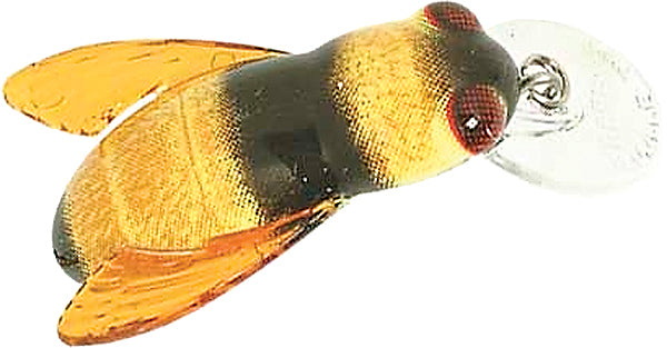 Reb Bumble Bug 1/10-Bumble Bee