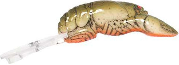 Reb Wee Craw 2" 1/5-Stream Craw