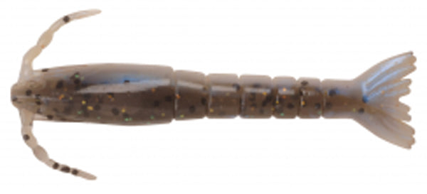 Berk Sw Gulp 3" Shrimp Molting
