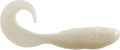 Berk Sw Gulp 4" Swim Mullet Prl Wht