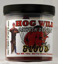 Mb Hog Wild Chicken Dip Bait 10Oz