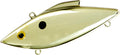 Lewis Mini-Trap 1/4 Gold/Blk Back