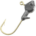 H&H Pony Jig Hd 1/32 10Pk-Plain 12