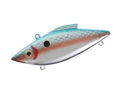 Lewis Rat-L-Trap 1/2 Chr/Blue Spec