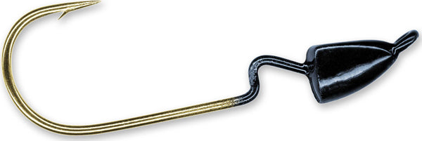 Cb Spider Slider Head 1/4 4Pk