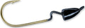 Cb Spider Slider Head 1/8 4Pk