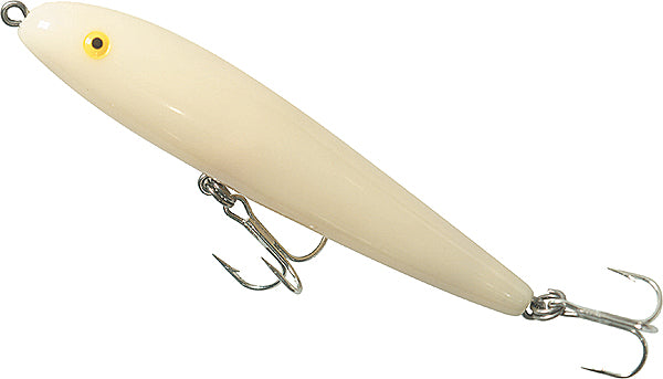 Reb Jumpin Minnow 5/8-Bone