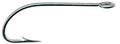 Mustad Duratin Linerick Ringeye 100Bx