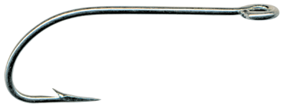 Mustad Duratin Linerick Ringeye 100Bx