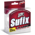 Sufix Elite 12 Lb Clear - 330 Yds