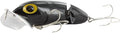 Arbo Jittrbug Jnt 5/8 Black
