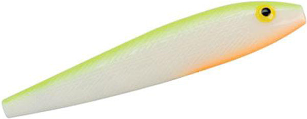 Reb Jumpin Mino 2.25" 3/8-Bone/Cht
