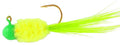 Blkmr Slab Callr 1/16 Lime/Clr/Lime