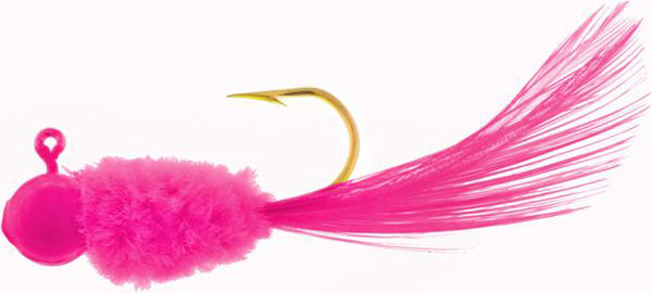 Blkmr Slab Callr 1/16 Pink/Pink/Pin