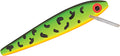 Reb Minnow 1/4 3.5" Fire Tiger