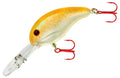 Bandit Dr 3/8 2" Sardis Shad