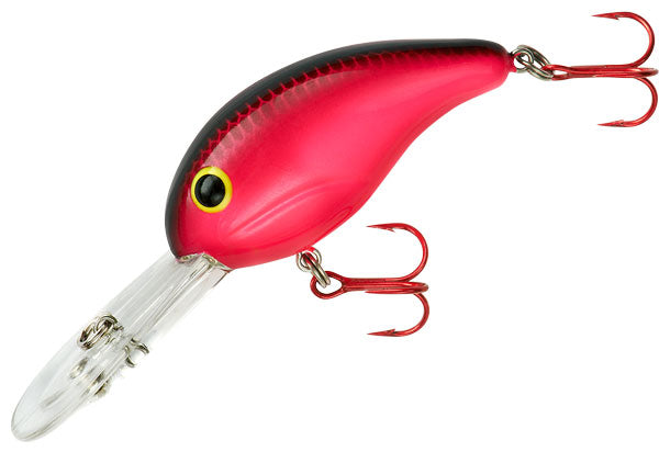 Bandit Dr 3/8 2" Plum Point
