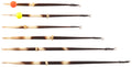 H&H 8" Porcupine Quills 12Pk
