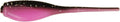 Bobby Garland 2-inch Baby Shad in Black/Gum