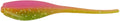 Bobby Garland 2-inch Baby Shad in Elec Chicken