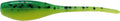Bobby Garland 2-inch Baby Shad in Green Hornet