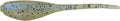 Bobby Garland 2-inch Baby Shad in Monkey Milk