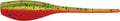 Bobby Garland 2-inch Baby Shad in Watermelon Wine