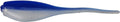Bobby Garland 2-inch Baby Shad in Blue Pearl