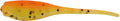 Bobby Garland 2-inch Baby Shad in Cajun Cricket