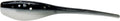 Bobby Garland 2-inch Baby Shad in Tuxedo Shimmer