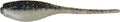 Bobby Garland 2-inch Baby Shad in Hologram Ghost
