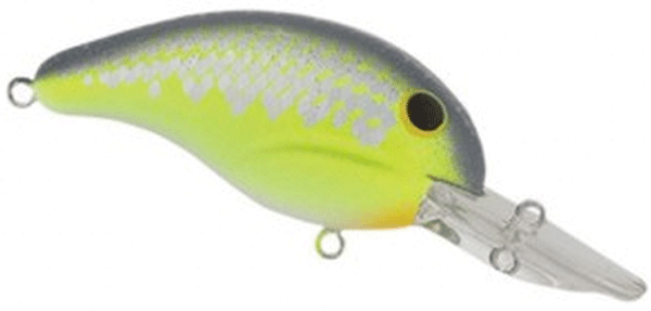Bandit Dr 3/8 2" Chart Fleck