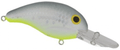 Bandit Dr 3/8 2" Metal Flake Shad