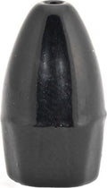 Sk Tour Grade Tungs 3/4Oz Blk 1Pk