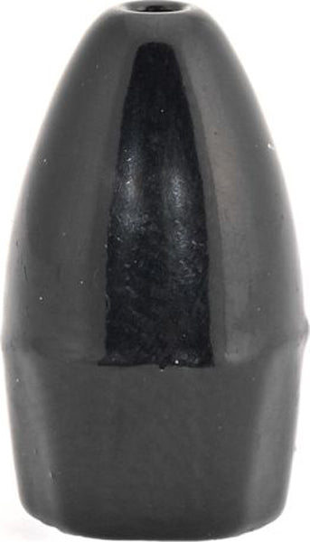 Sk Tour Grade Tungs 3/4Oz Blk 1Pk
