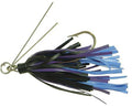 Hilde Snagless Sally 1/4 Nkl/Bruiser