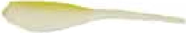 Garland Baby Shad Swimr Wht/Cht