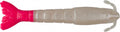 Berk Sw Gulp 3" Shrimp Prl Wht/Pink