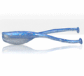 Garland 2.5" Slab Dr. 12Bg Blue Ice