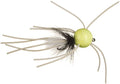 Betts Pop'N Round Glo/Blk/Wht