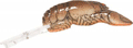 Reb Big Craw  2 5/8" Ditch Brown