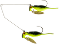 Bm Rs Buffet Rig 3/16Oz Blk/Chart