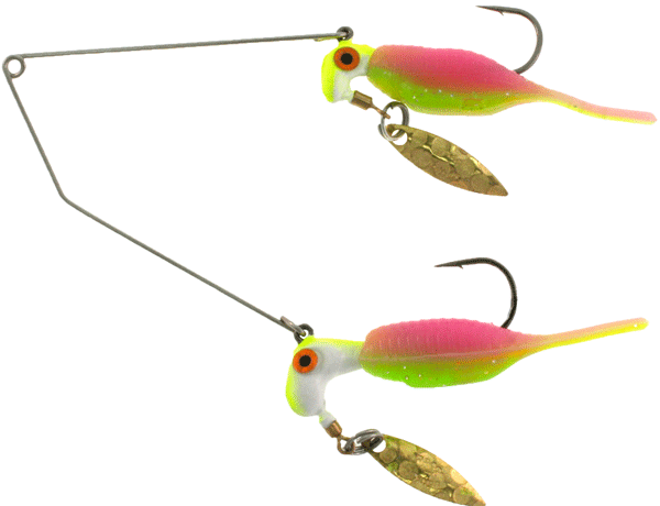 Bm Rs Buffet Rig 3/16 Cht/Elecchik