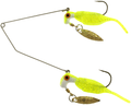 Bm Rs Buffet Rig 3/16 Cht/Cht Spkle
